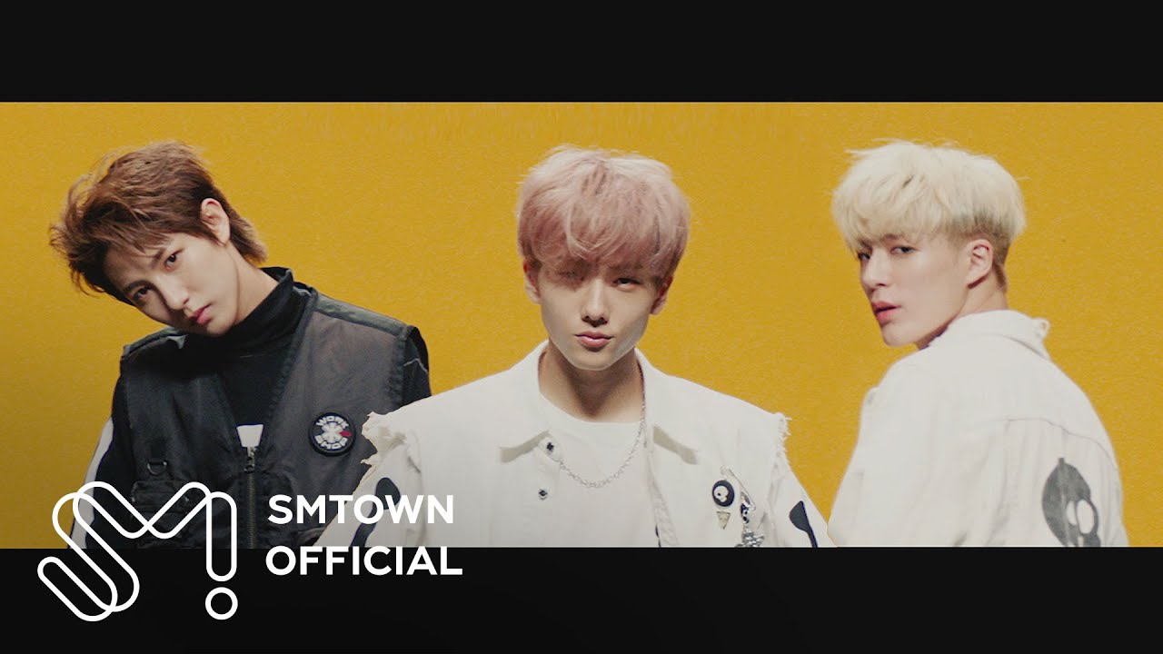 Renjun, Jisung, and Jeno Acting in Various Professions in the Teaser Videos 'We Got That'