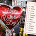 "Amor", "Love" y "celos": Algunos de los nombres más raros de los peruanos alusivos a San Valentín