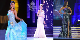 Pia Wurtzbach: Evolution of a Miss Universe Philippines, Bb. Pilipinas Universe 2015