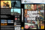Grand Theft Auto IV . PC Game . {7MB}