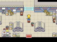 Pokemon Splice Screenshot 00