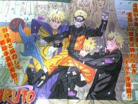 Naruto Manga 434 RAW