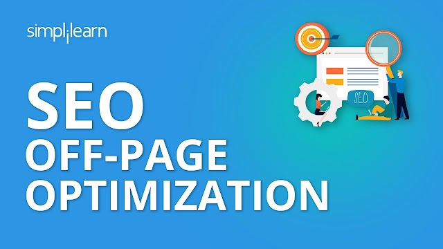 The basic concept of offpage SEO