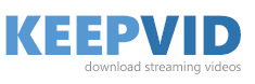 Download Video Di Internet Via KeepVid.Com 1