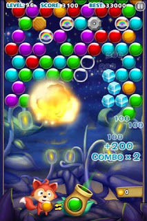 Bubble Shooter