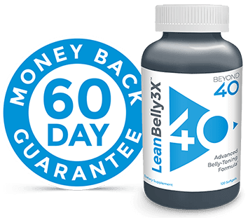 Lean Belly 3X is a daily fitness supplement that improves body toning and reduces unbalanced deposits of fat throughout the body.