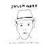 Encarte: Jason Mraz - We Dance, We Sing, We Steal Things