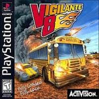 Vigilante 8 (20mb) Download