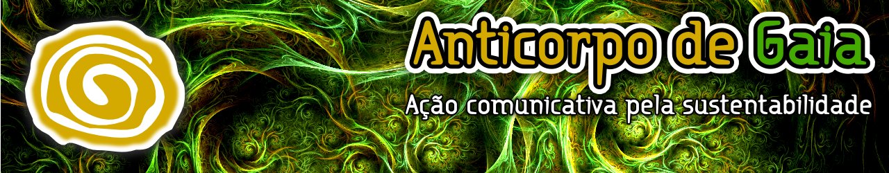 Anticorpo de Gaia