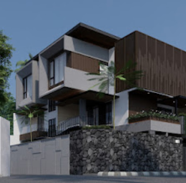 Bangun Rumah Idaman dengan Jasa Arsitektur Sibambo Studio  
