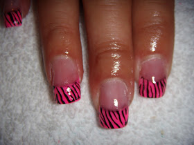 Acrylic Nails Designs Pictures,nails art pictures - artnail.