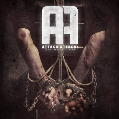 Attack Attack - The Reality