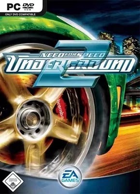 Descargar Need for Speed Underground 2 para PC español Gratis por Mega y Mediafire.