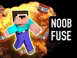 NOOB FUSE