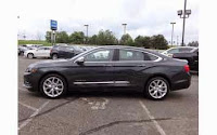 Chevrolet Impala Review for Your Reference