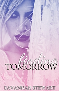 Finding Tomorrow (Savannah Stewart)