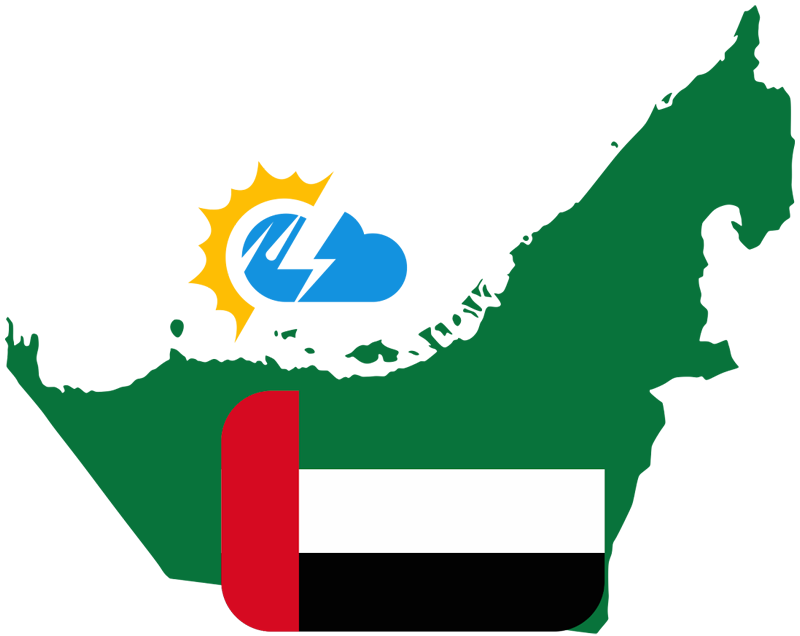 Maps Radars - Gcc Radars Network