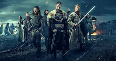 Vikings Valhalla Movie Review, Box Office Collection and Budget