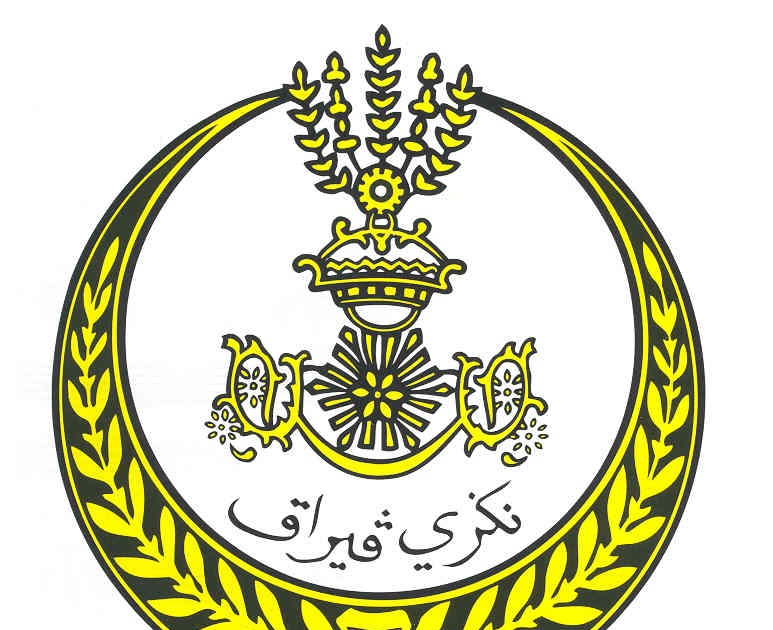 yeh: lambang negeri perak