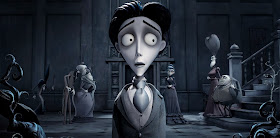   "Tim Burton's Corpse Bride"  