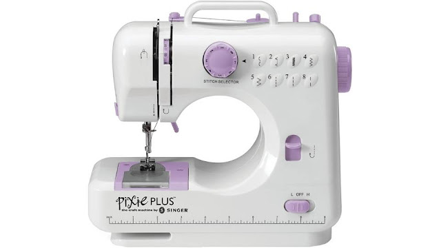 best small sewing machine
