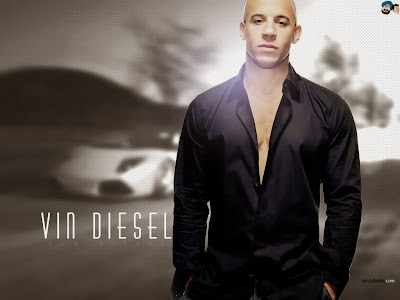 Actor Film Box Office : VIN DIESEL 02