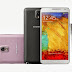 Samsung launches Galaxy Note 3 and Galaxy Gear in India,announces Gold Galaxy S4 and more 