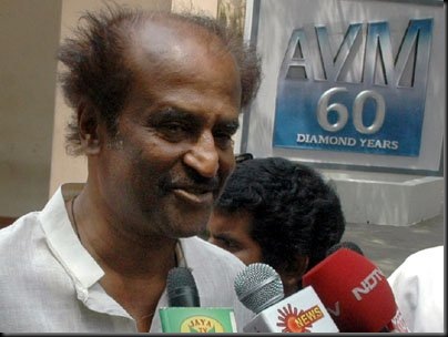 rajini