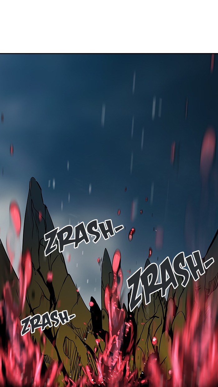 Webtoon Tower Of God Bahasa Indonesia Chapter 313