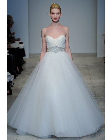 2011 Bridal Gowns