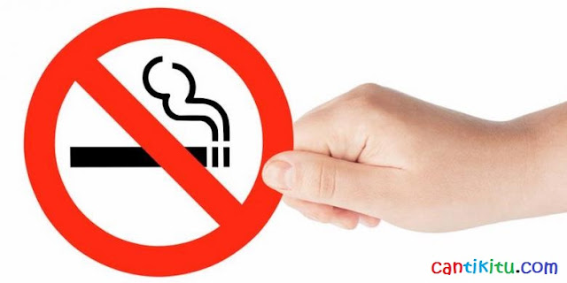 14 Bahaya Merokok  Bagi Kesehatan Tubuh yang Mengerikan 