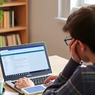 How to Fix An Unknown Error Has Occurred on FAFSA