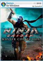 Descargar Ninja Gaiden Master Collection pc gratis