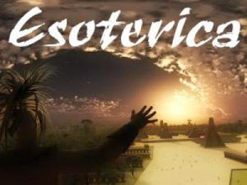 Esoterica Mayan Calendar Reality Knocking At The Tomb Creatures Of The Night