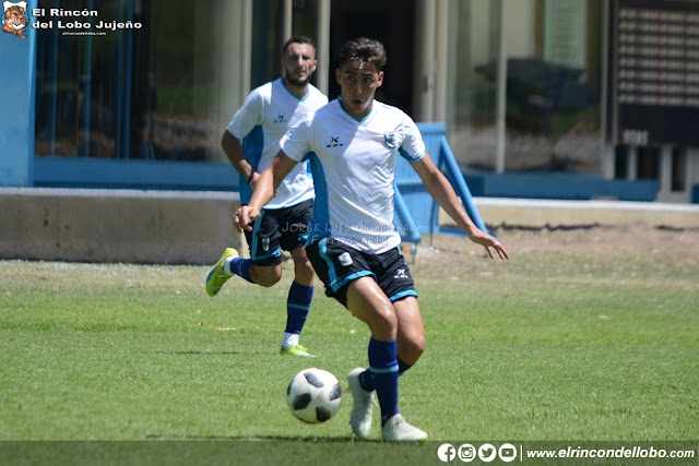 Gimnasia quedó definido y espera por Mitre