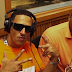 MV Bill entrevista o Mano Brown em seu programa de TV HipHop Brazil