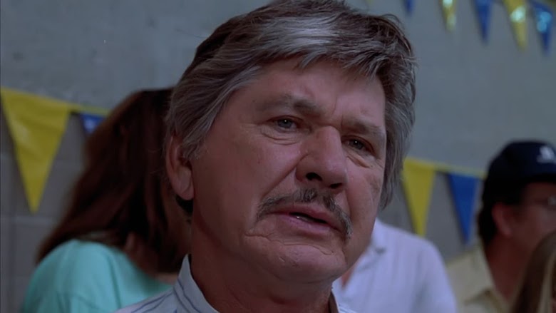 Kinjite: Prohibido en Occidente 1989 pelicula en ingles