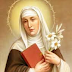 Memorial of Saint Catherine of Siena, V.D.