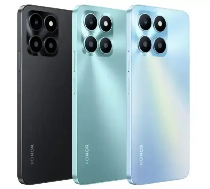 CELULAR HONOR X6A EN PERÚ OFICIAL