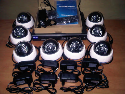 CCTV Murah | Jasa Pemasangan CCTV