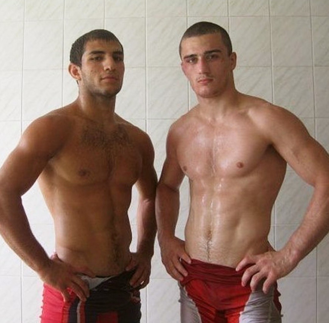первый кавказски гей фото 45
