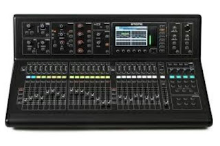 Harga mixer audio