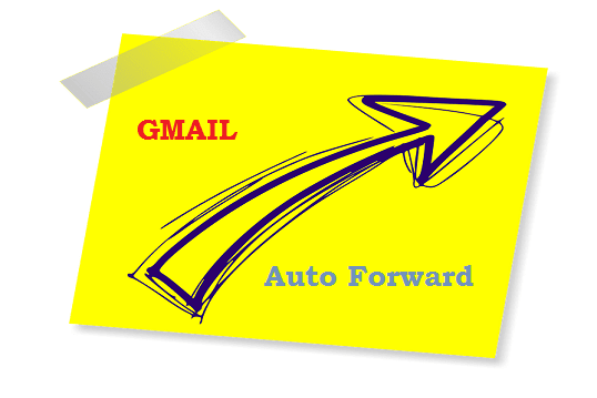 How To forward emails in Gmail