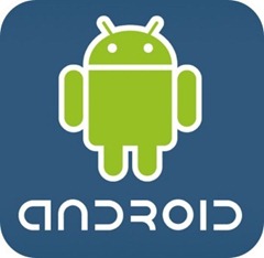 android logo