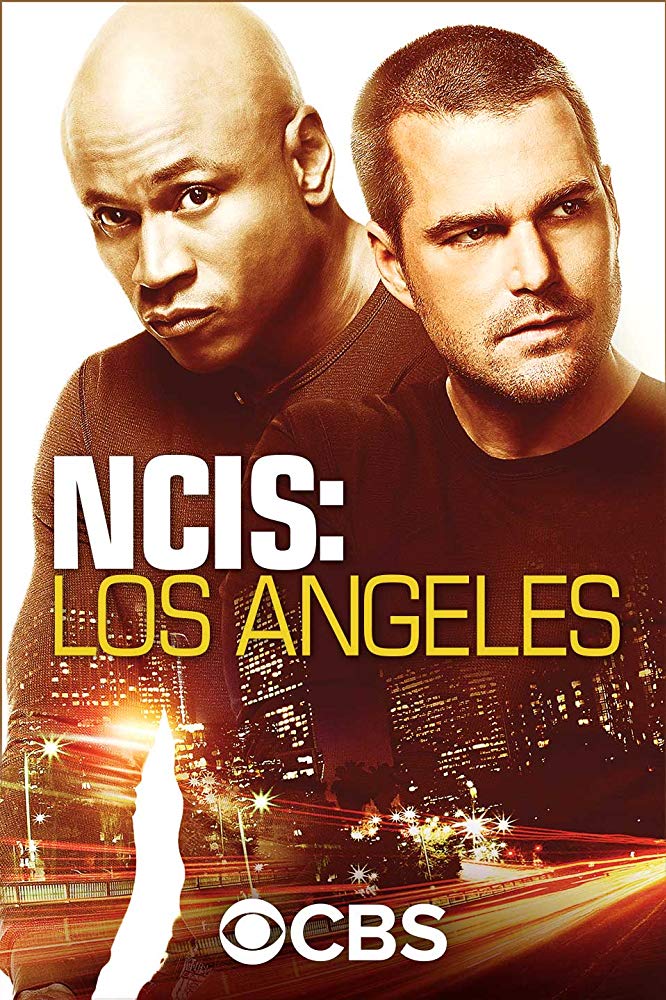 How Many Seasons Of NCIS: Los Angeles Are There? 