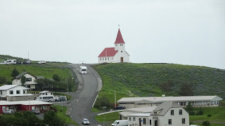 Church in VIK picture