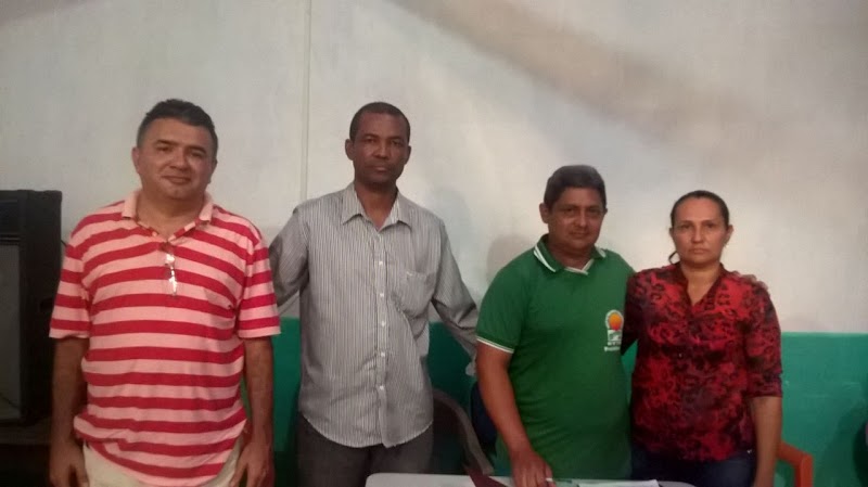 200 famílias de agricultores receberão títulos de posse da terra em São Raimundo do Doca Bezerra/MA