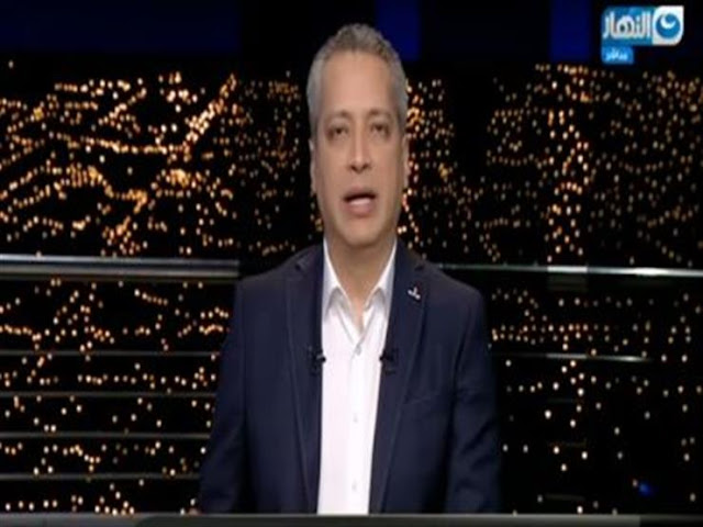 بلاغ للنائب العام ضد تامر أمين بعد تصريحاته المسيئة للصعايدة