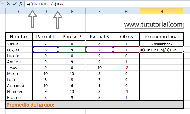 tutorial for whatsapp Tutorial usar Tutoriales Excel Tu en fórmulas para Tutorial: Como tutorial for whatsapp Tutorial usar Tutoriales Excel Tu en fórmulas para Tutorial: Como