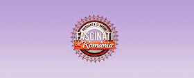 Prodanca Si Reghe: Fascinati De Romania